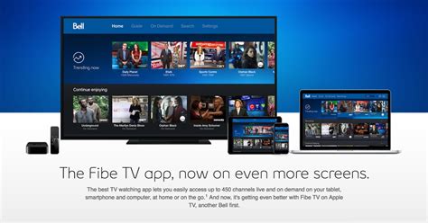 bell fibe tv free preview.